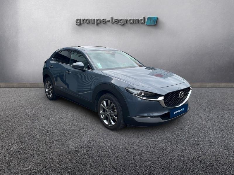 mazda - Visuel 2